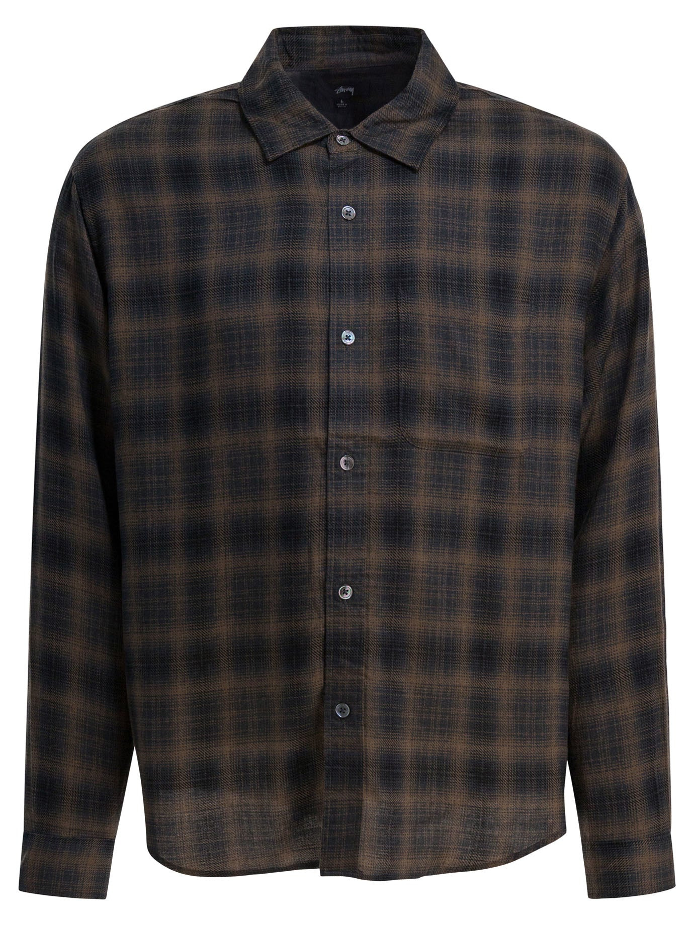Stüssy - Stüssy Shirts - 1