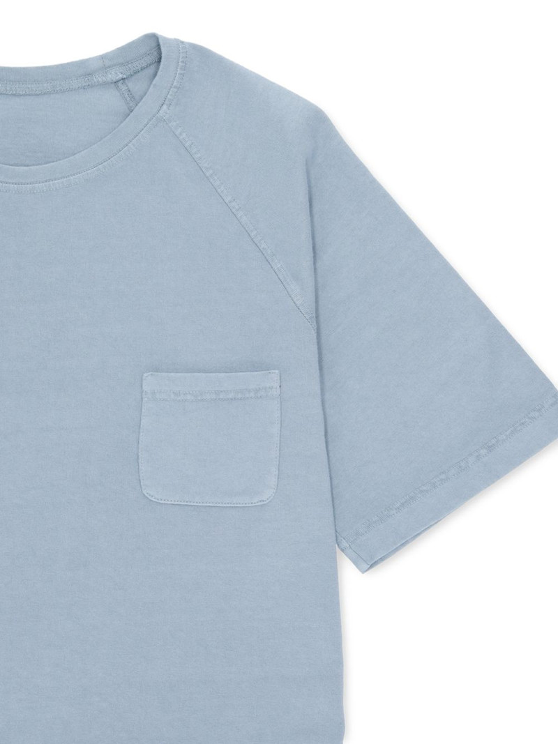 raglan pocket T-shirt 5
