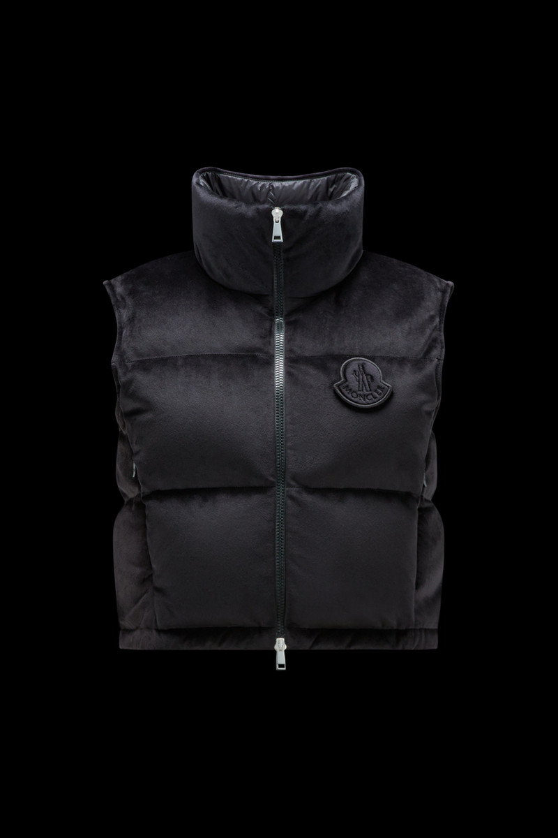 Blavet Down Vest 1