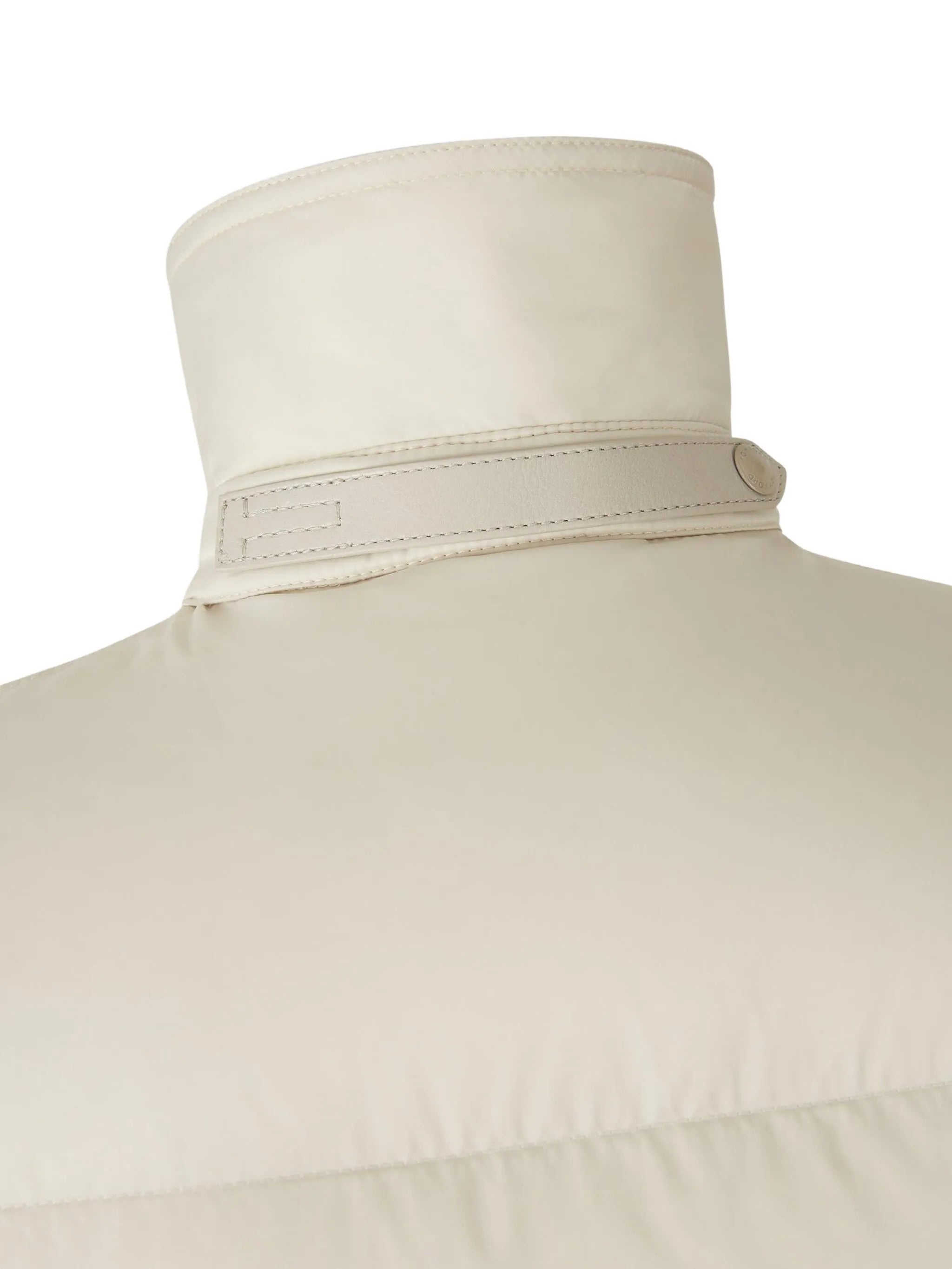 Tom Ford Quilted Padded Jacket - 3
