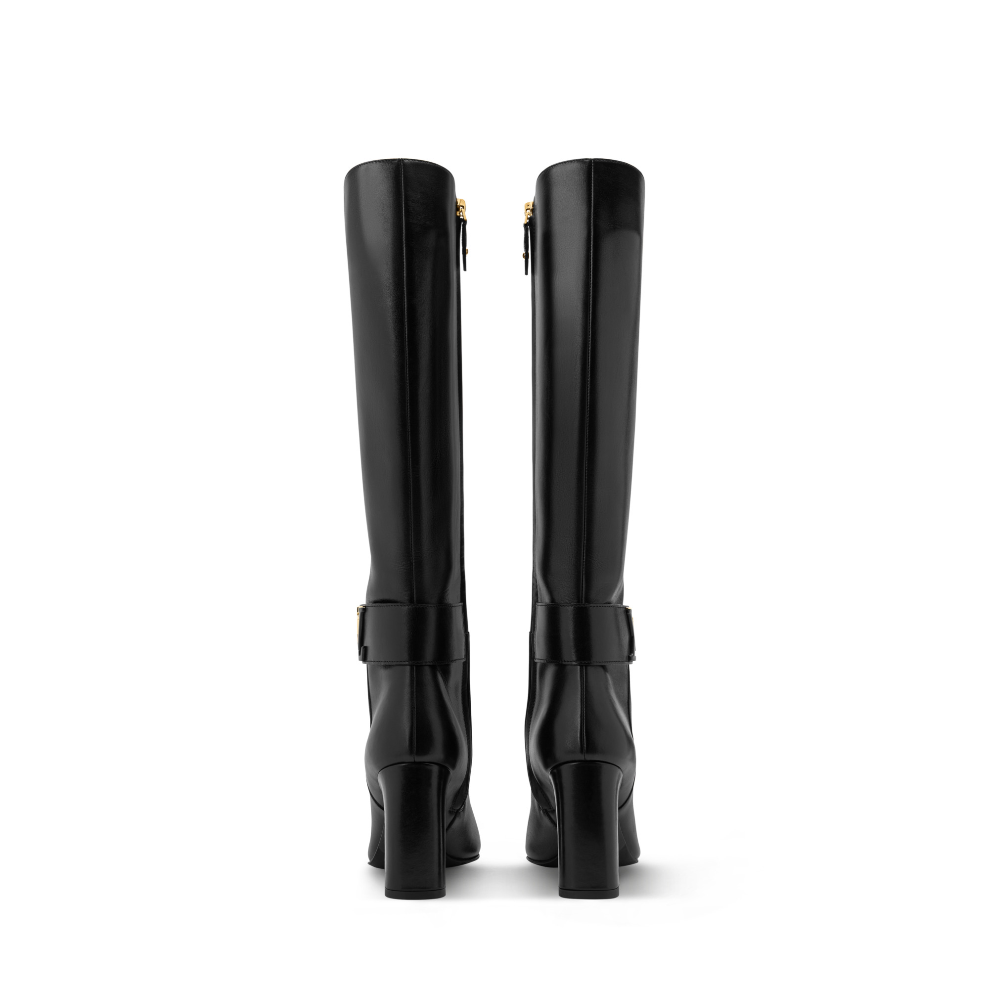 Midtown High Boot - 3