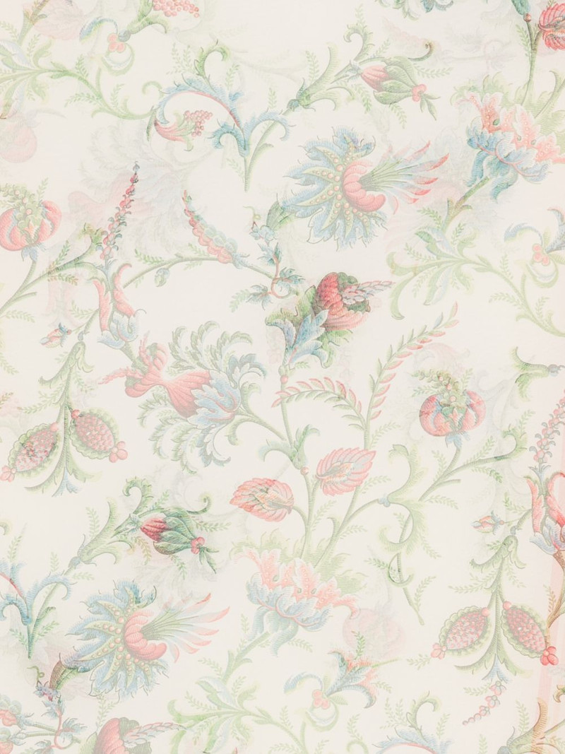 Etro silk scarf outlook