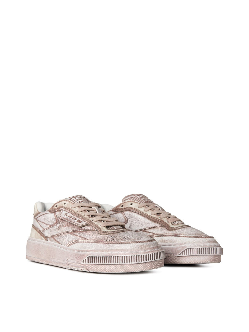 Reebok Club C Ltd Sneaker — Beige 1