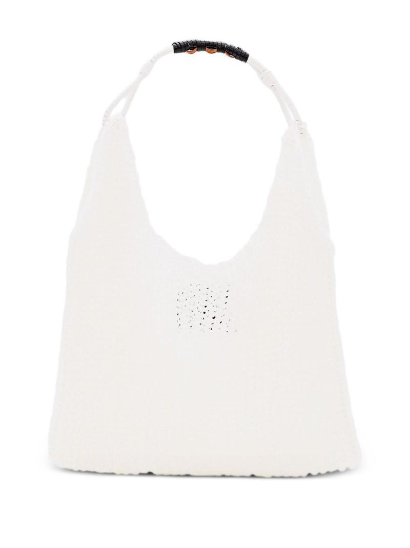 mesh shoulder bag 3