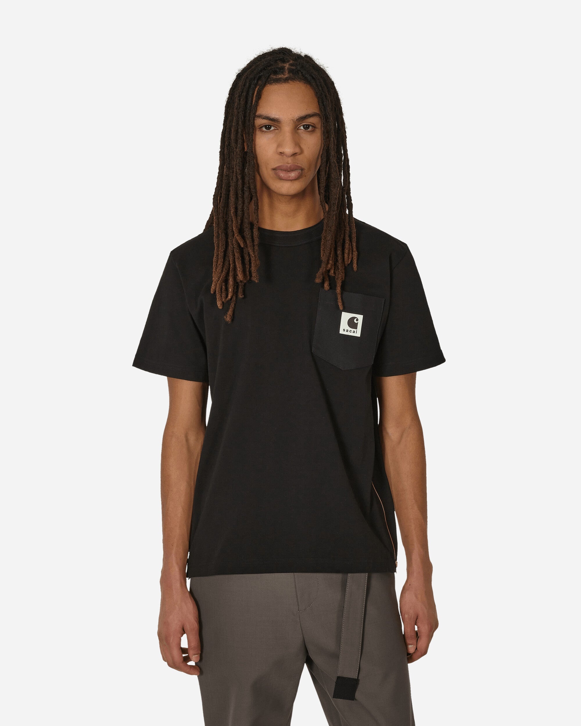 SACAI X CARHARTT WIP tシャツ 1 T-shirt Sacai X Carhartt Wip | italist