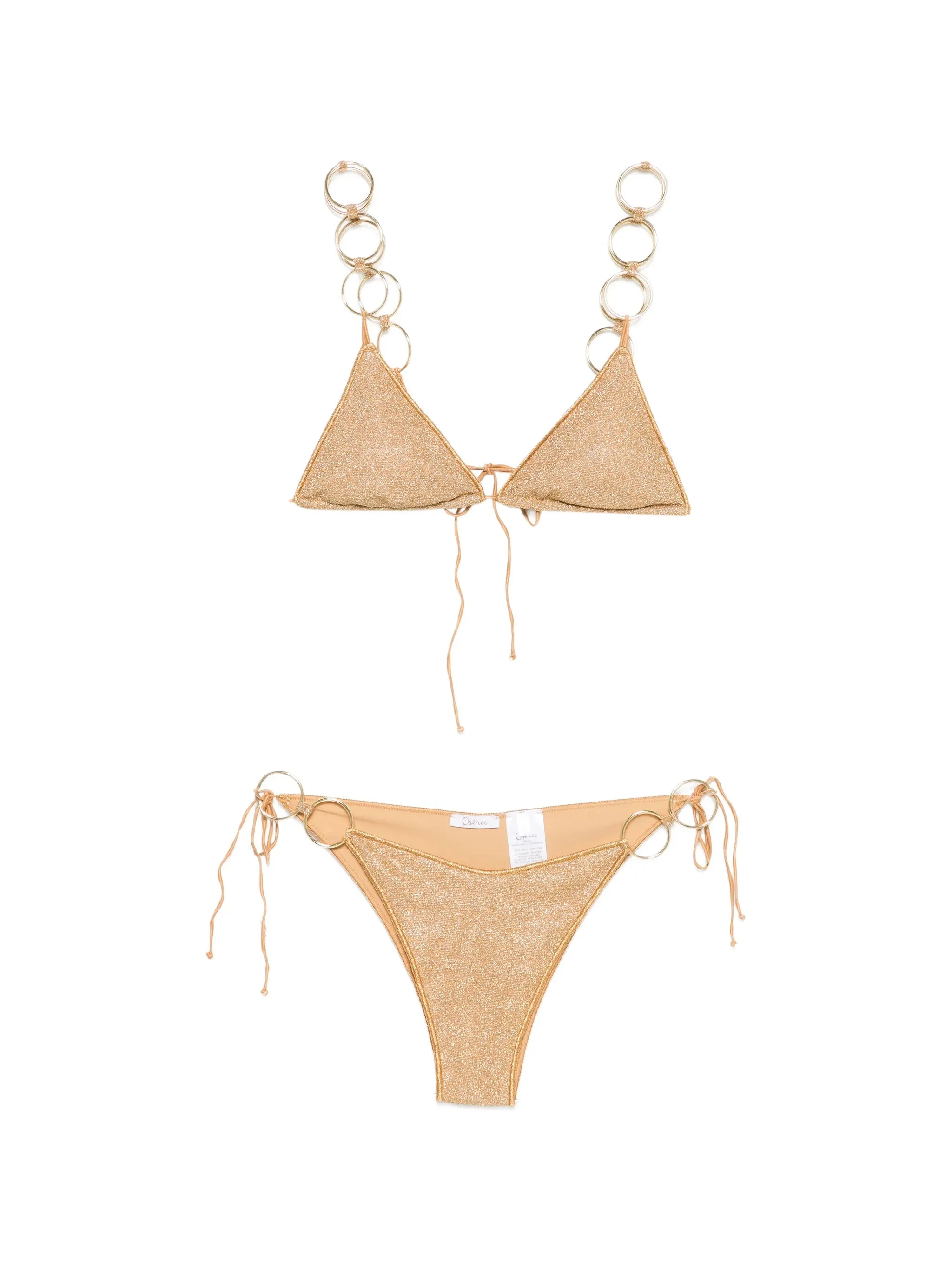 Lumiere ring bikini - 1