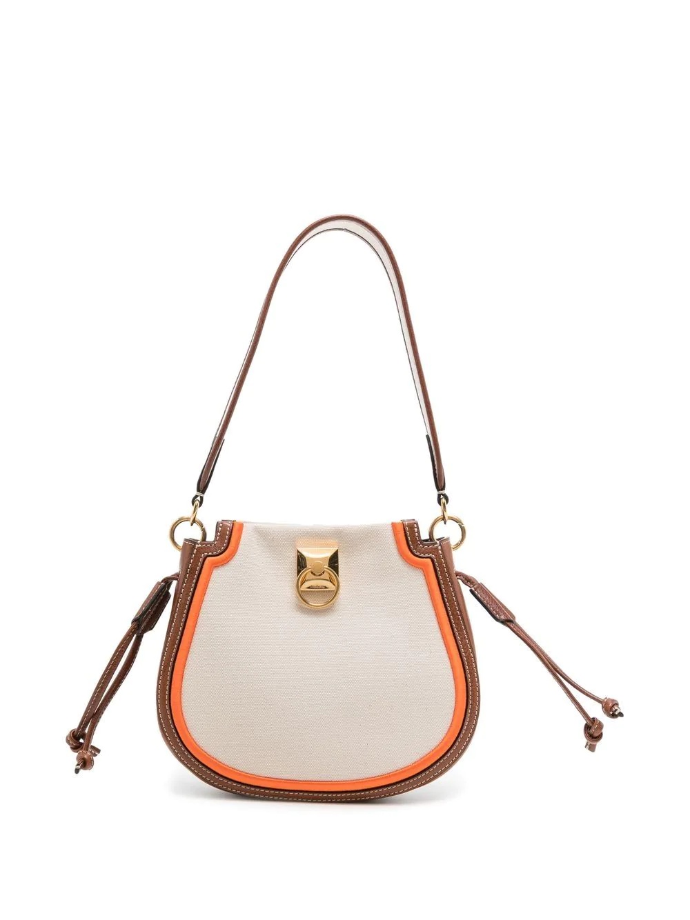 mini Iris shoulder bag - 6