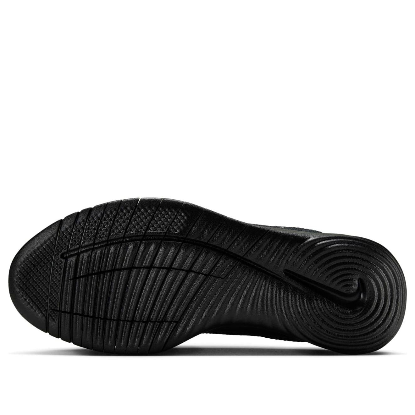 (WMNS) Nike Flex Experience Run 12 'Black Off Noir' DV0746-003 - 5