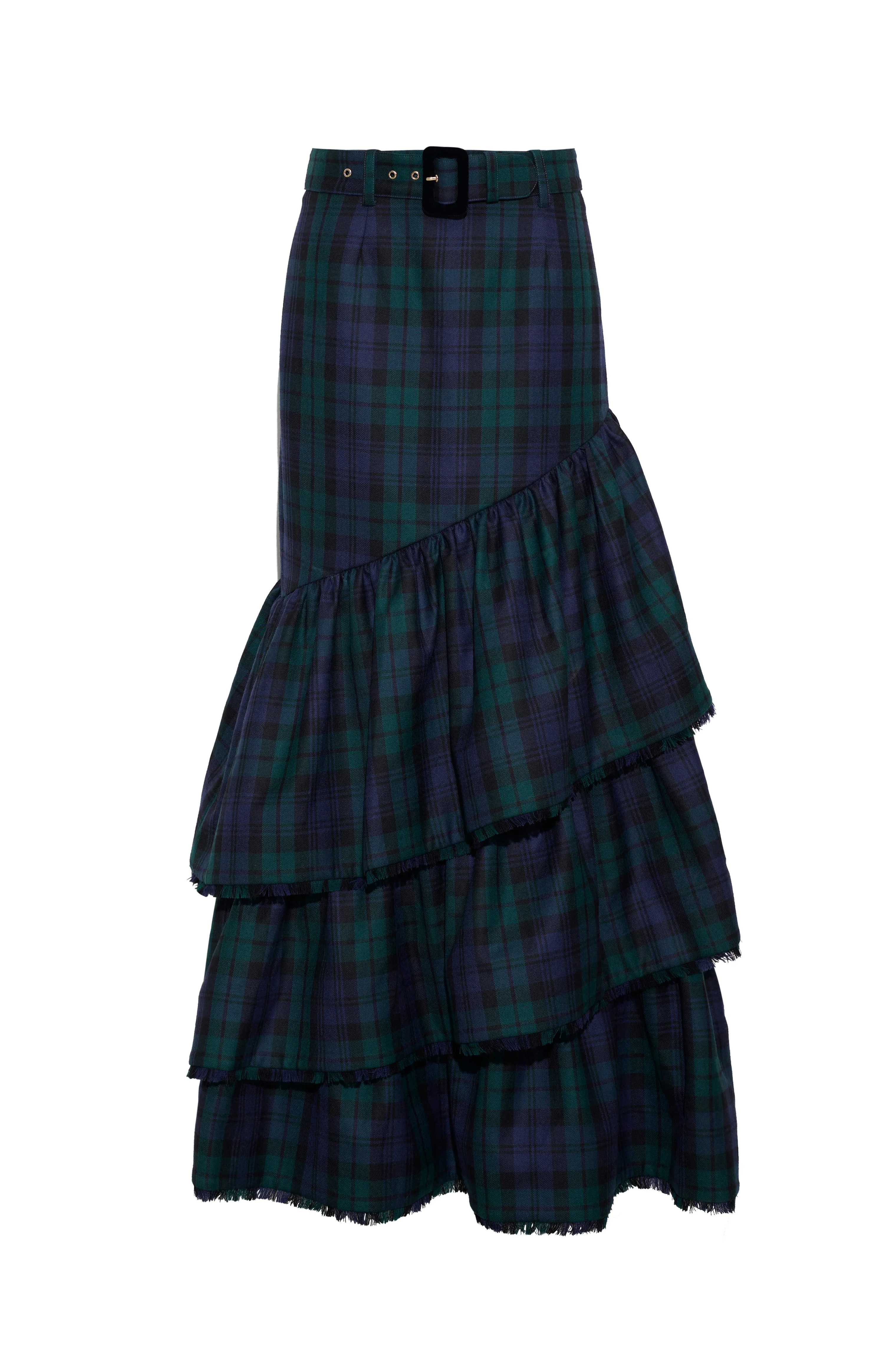 Priya Skirt - 1