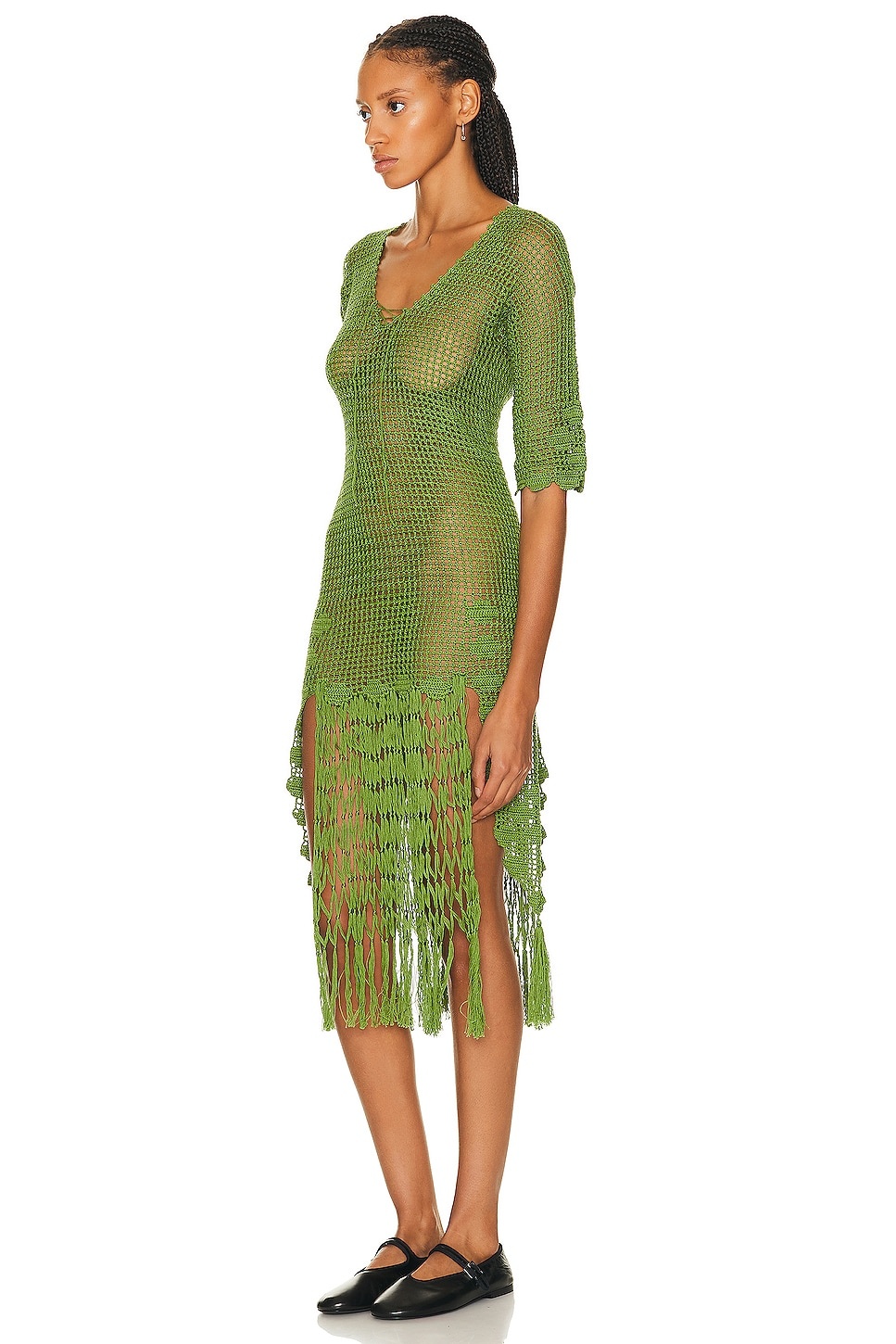 Flint Dress - 3