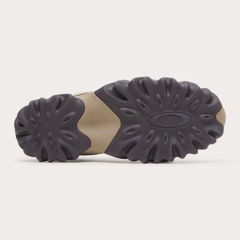 Oakley Factory Team Hairy Suede Edge Boot 6