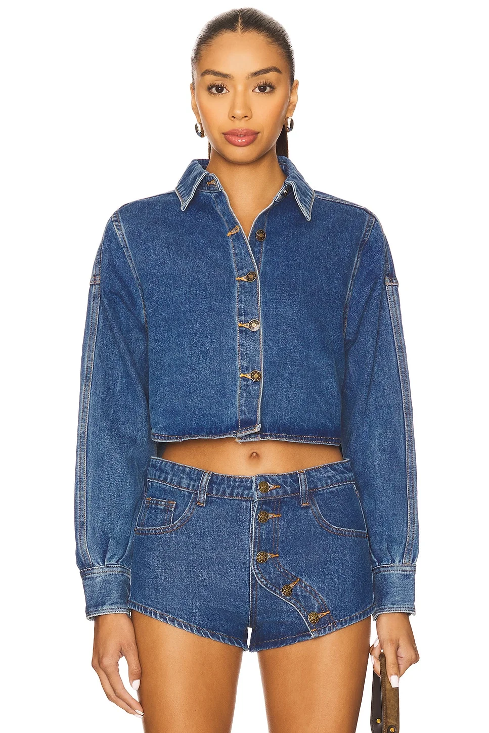 Sundrenched Shirt - 1
