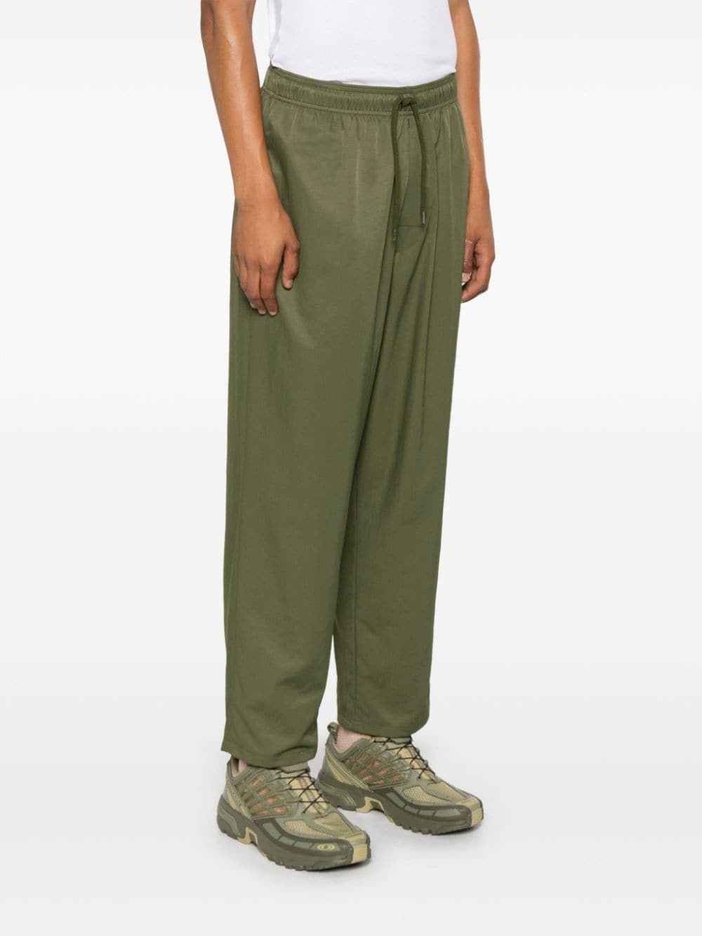 twill trousers - 3