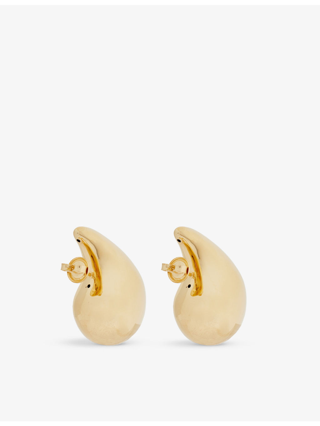 Bv Drop Earrings - 3
