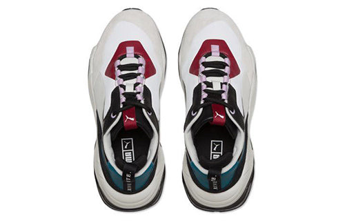 (WMNS) PUMA Thunder Rive Droite 'Glacier Grey' 369452-02 - 4