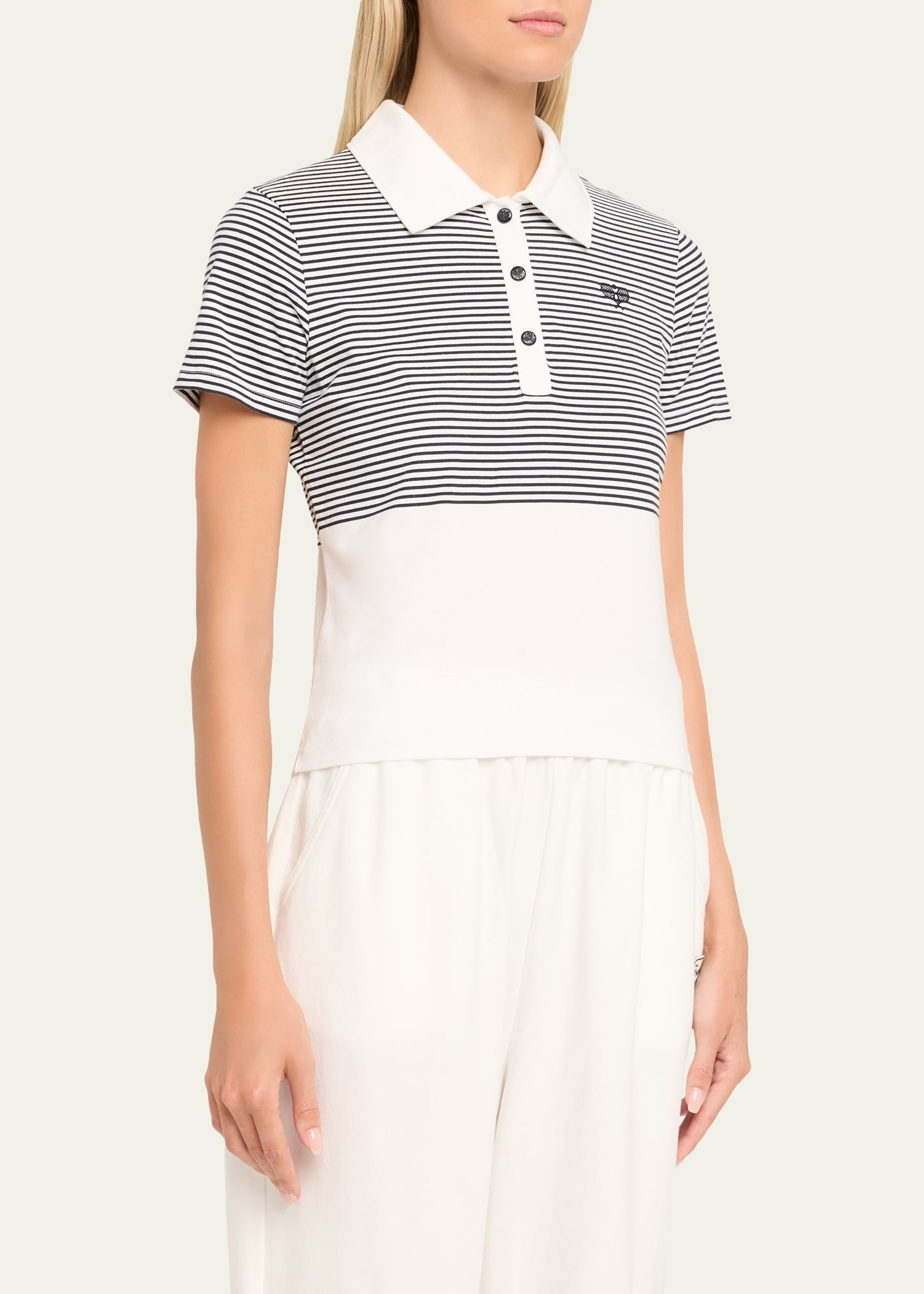 The Tennis Polo - 4