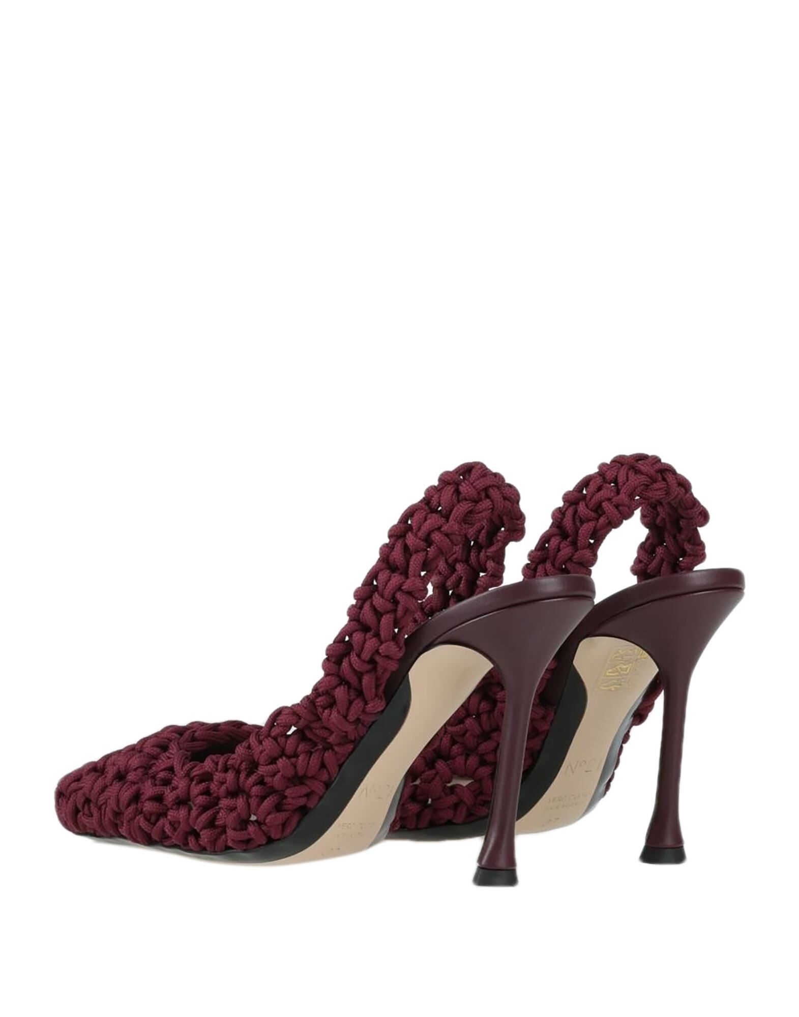 Antique rose Women's Pump - 3