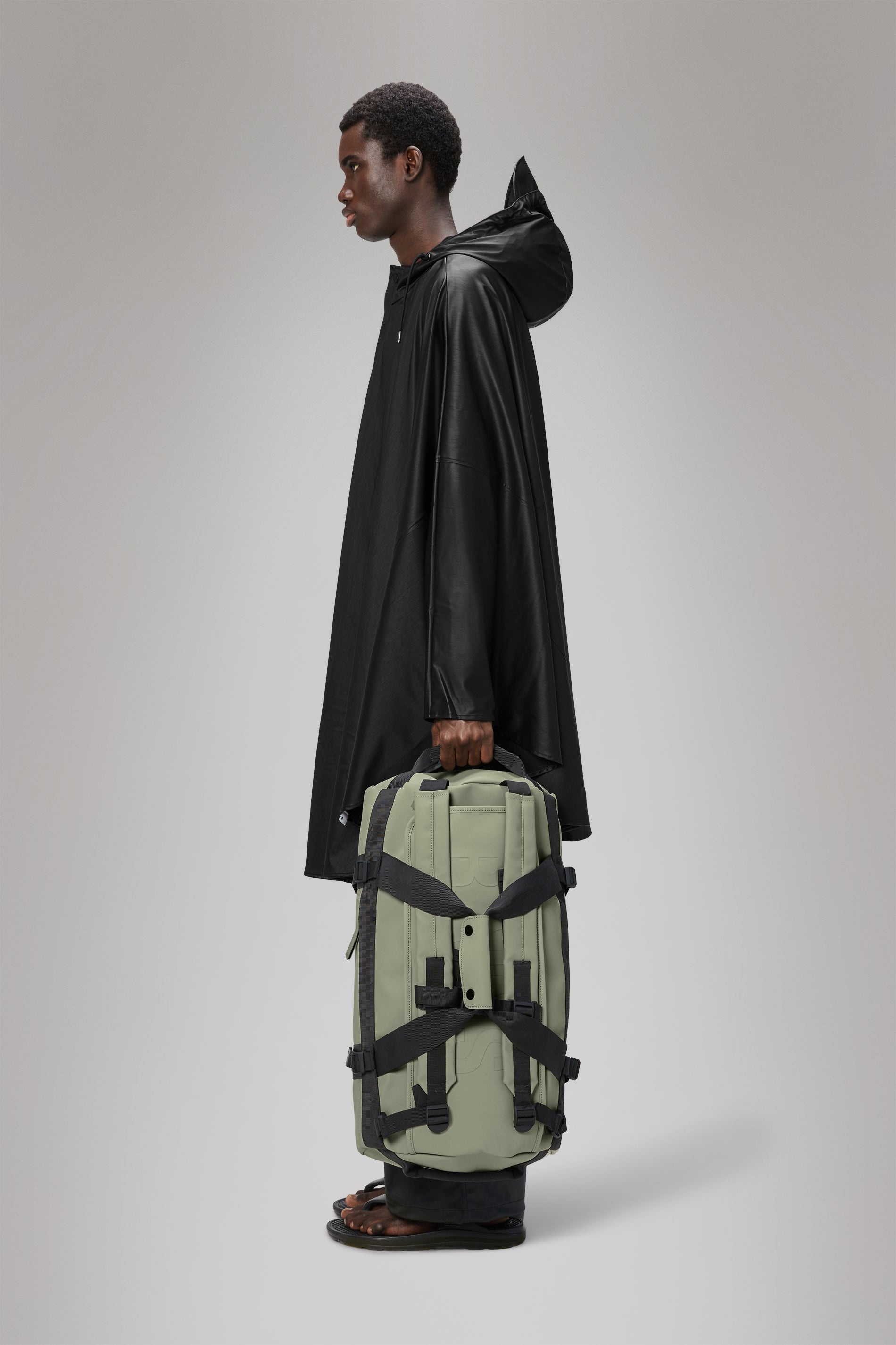 Texel Duffel Bag Small - 2