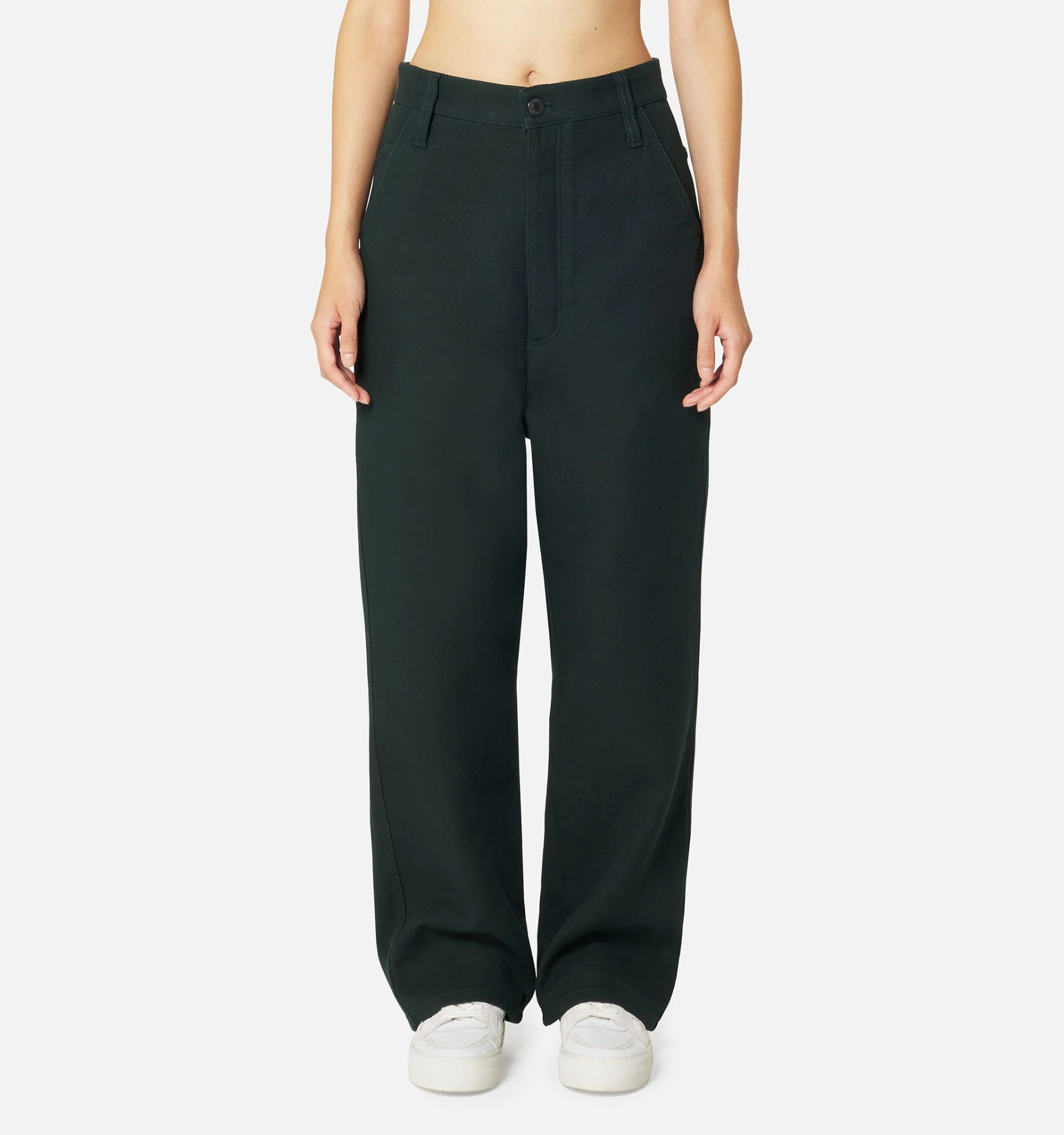 Alex Fit Trousers - 4