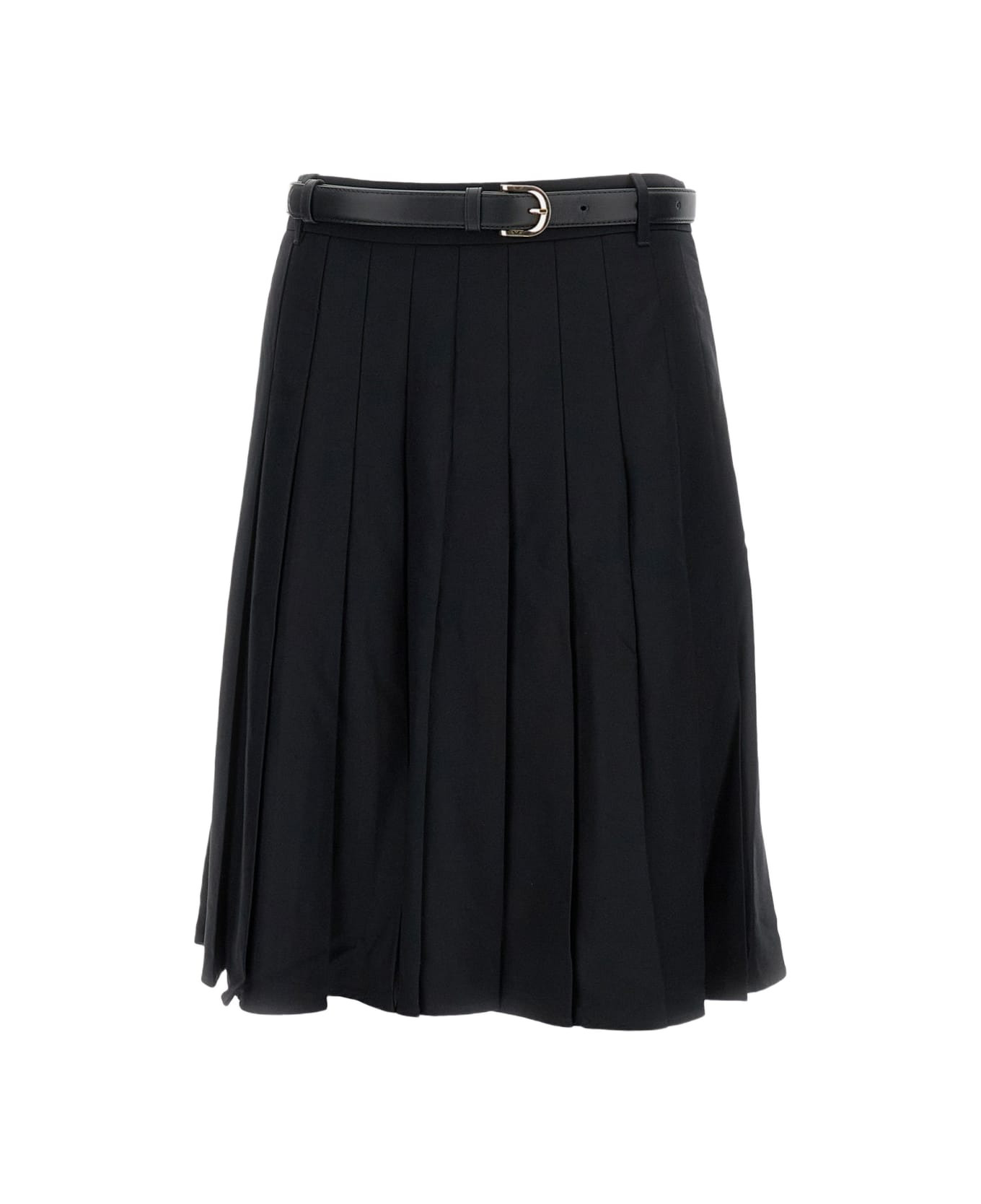 Midi Skirt - 1
