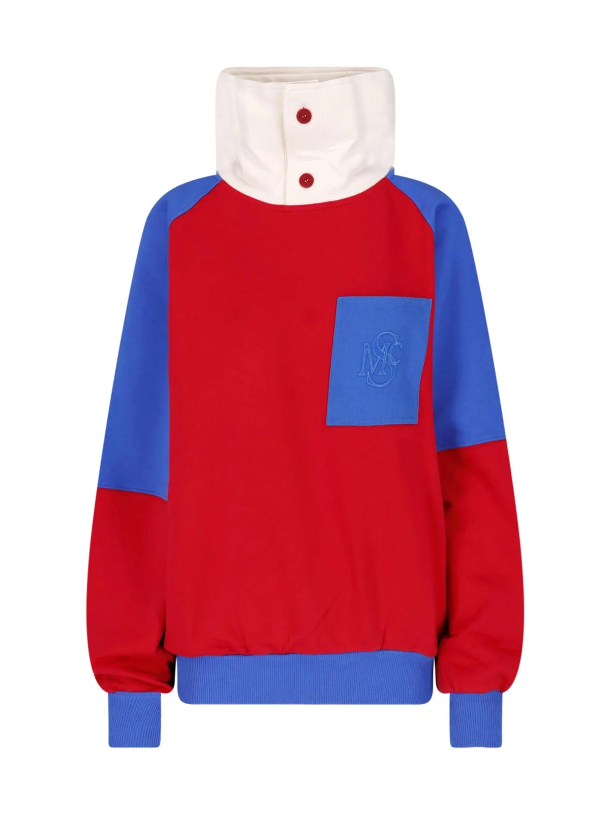 LOGO SWEATSHIRT - 1