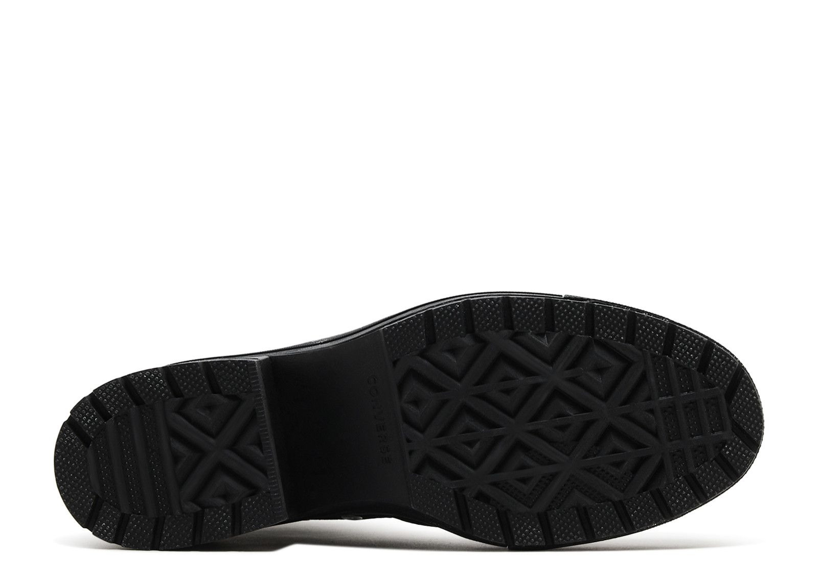 WMNS CHUCK 70 DE LUXE HEEL PLATFORM HIGH 'STUDDED - BLACK' - 4