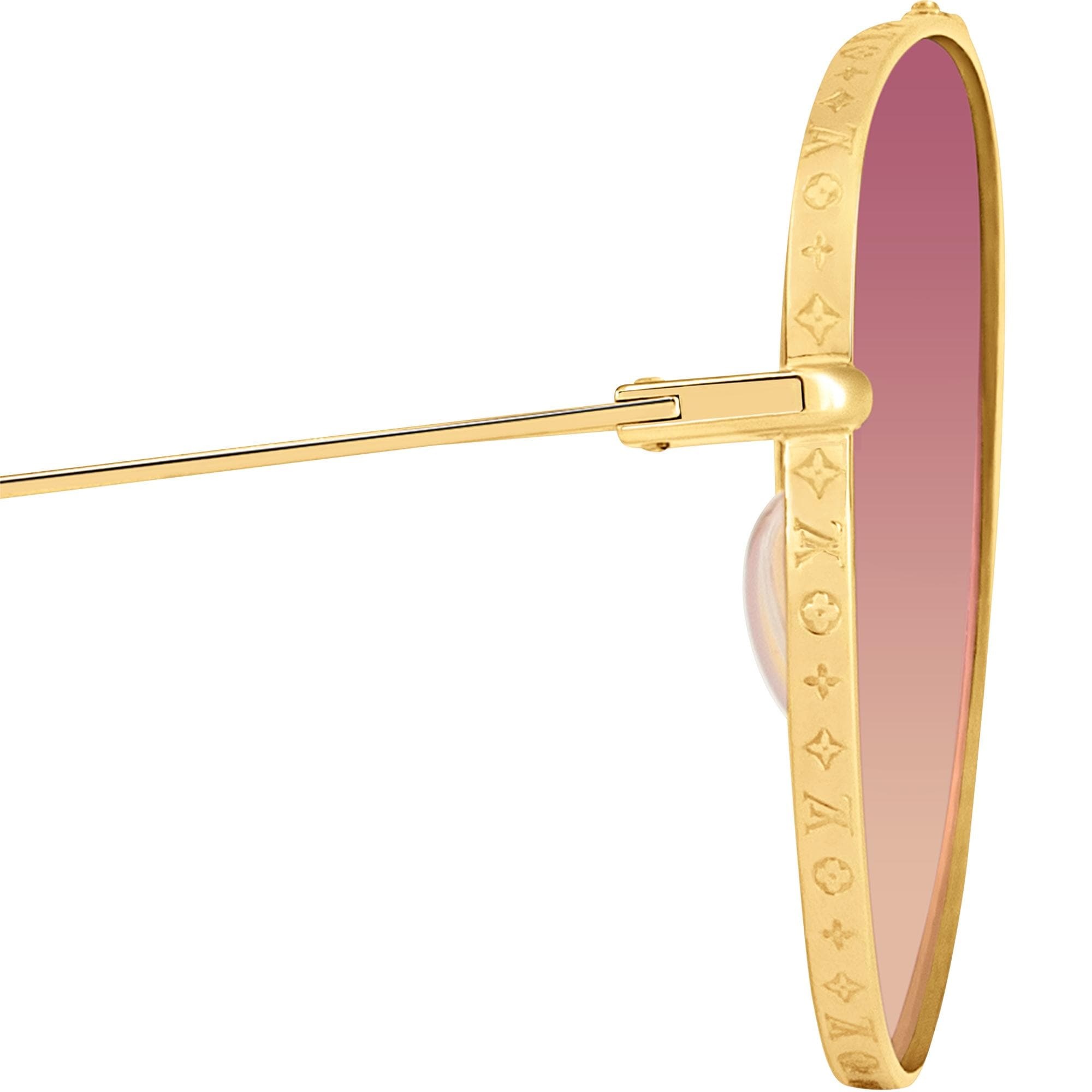 The LV Pilot Sunglasses - 3
