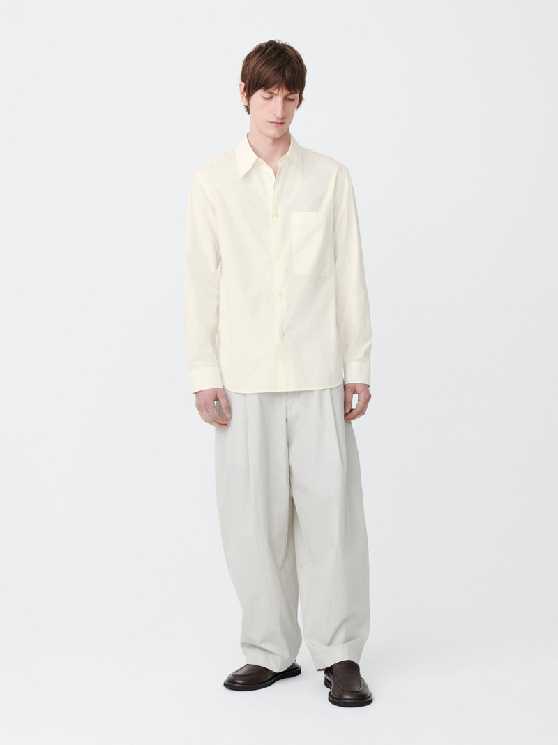 Studio Nicholson Foxe Shirt outlook