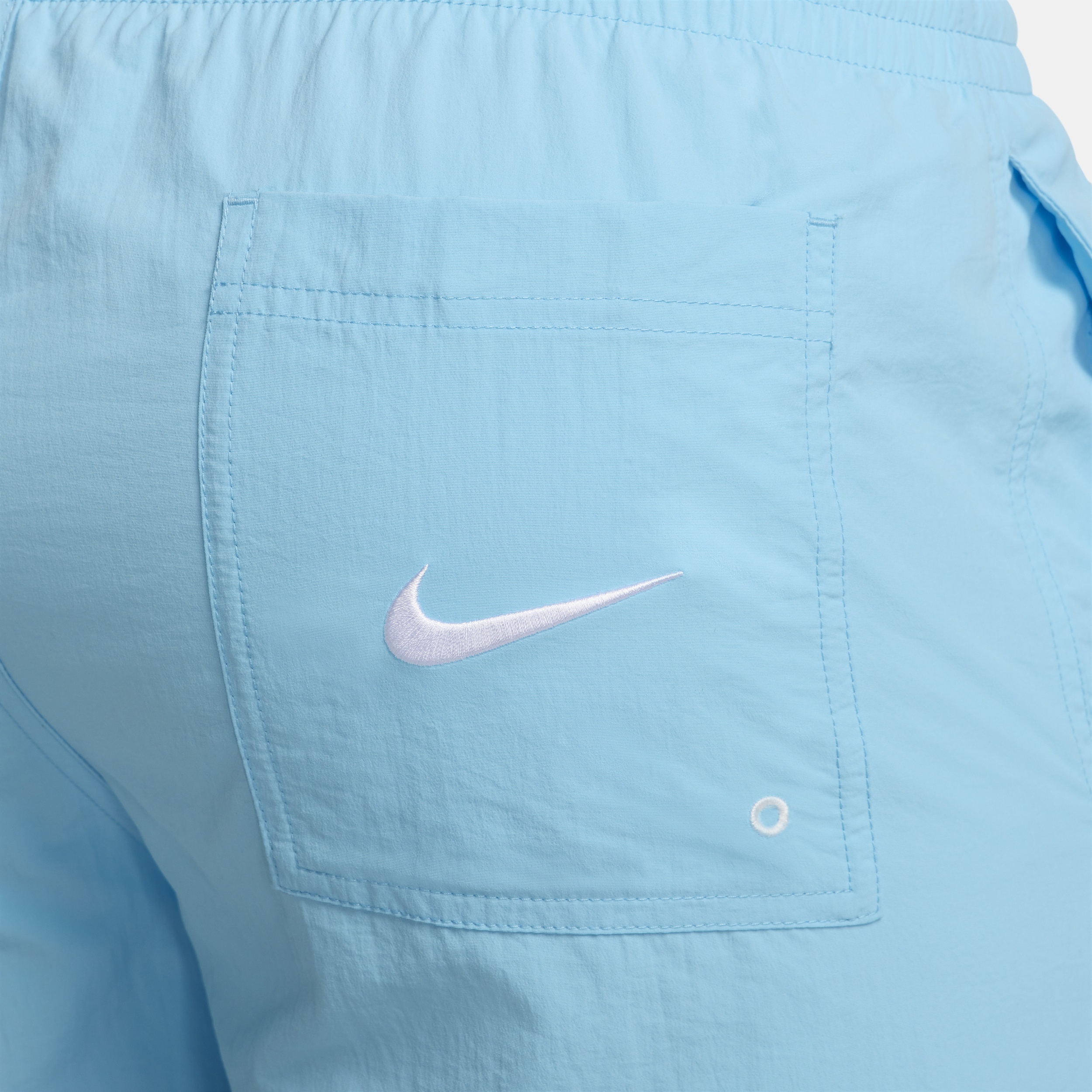 Nike Swim Men's 7" Volley Shorts - 7