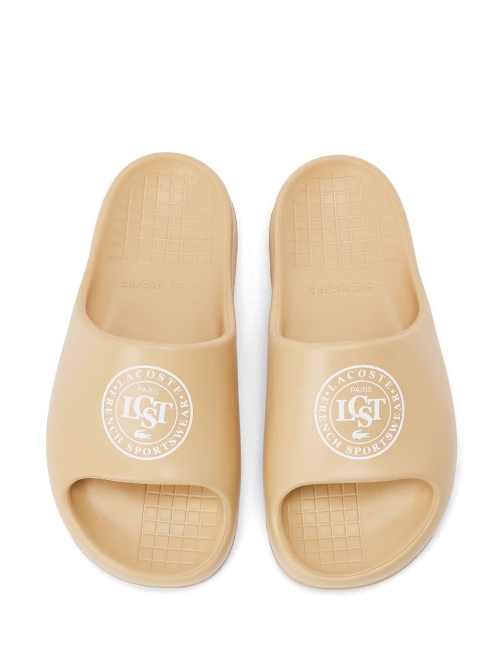 Serve Slide 2.0 flip flops - 4