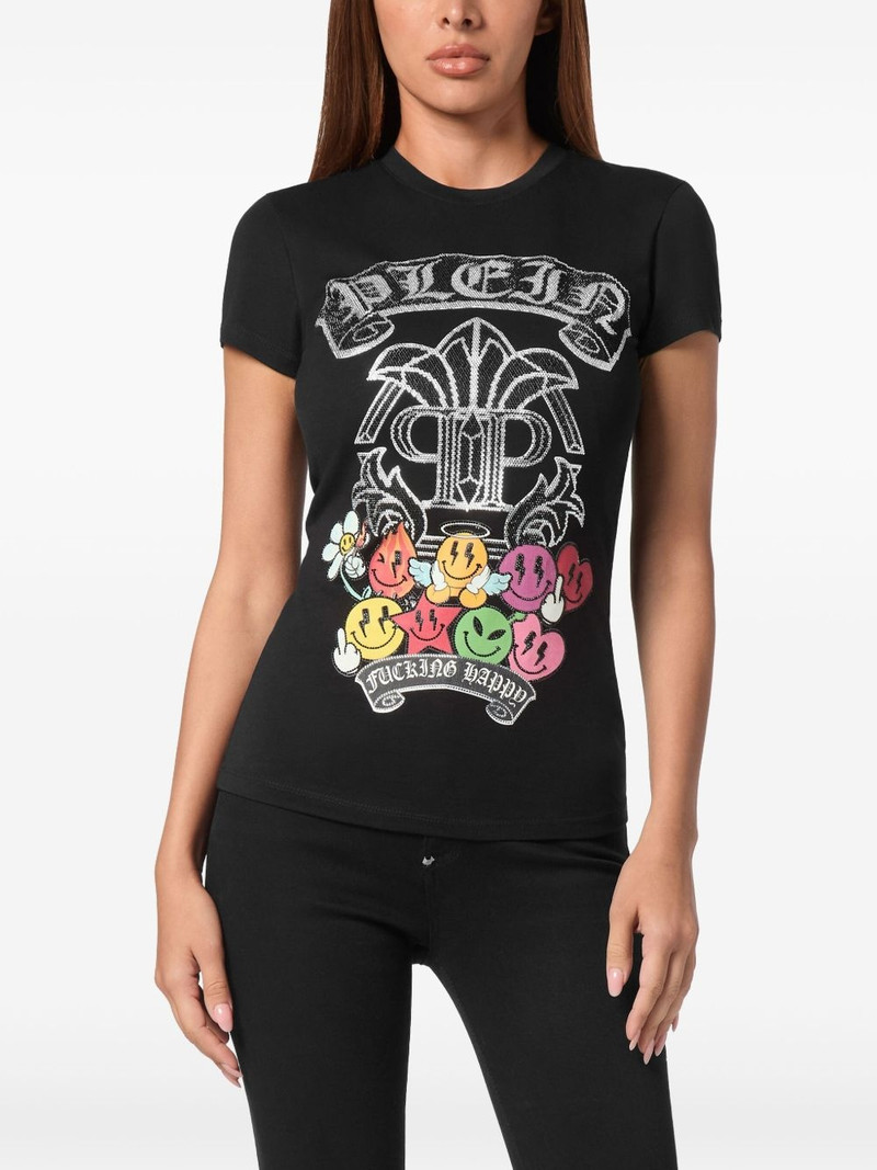 Sexy Pure t-shirt 3