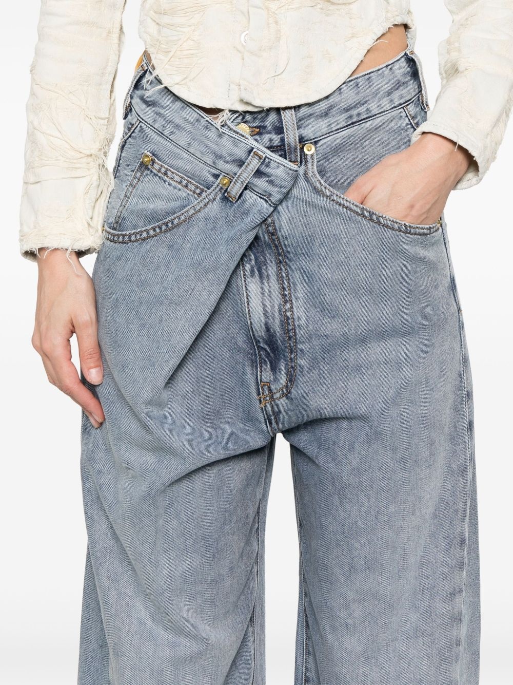 Ines jeans - 5