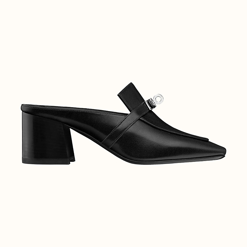 Blossom mule - 2