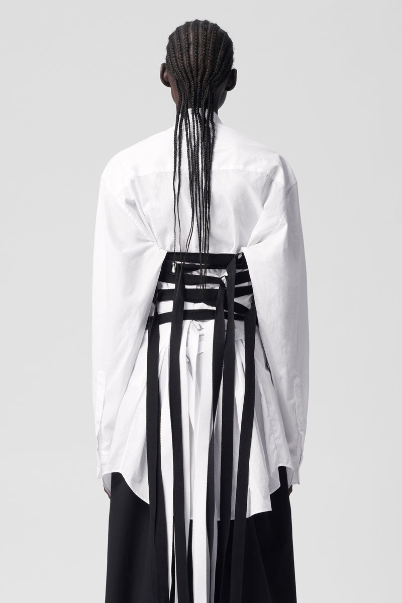 Aiko Waistcoat Top 3