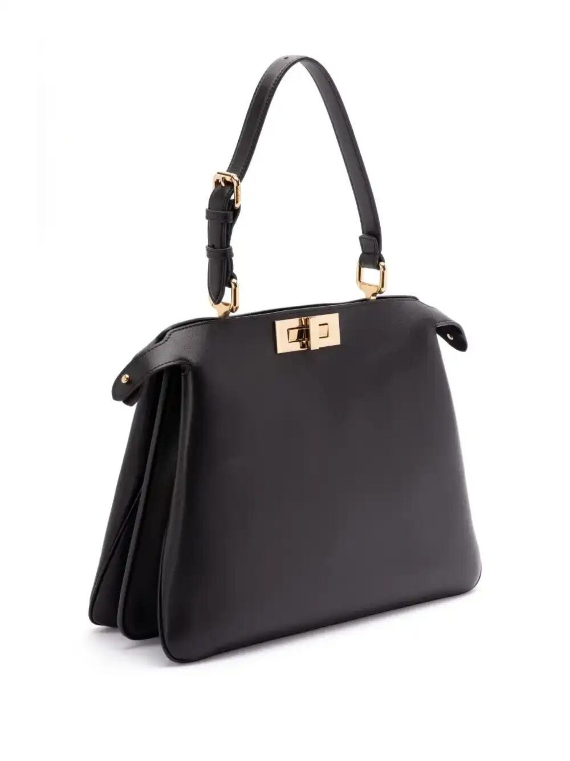 Peekaboo Tote Bag - 3
