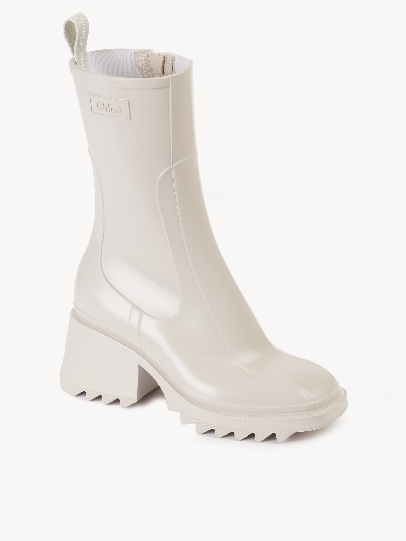 BETTY RAIN BOOT - 2