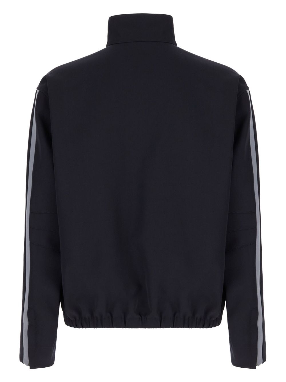 side-stripe jacket - 2