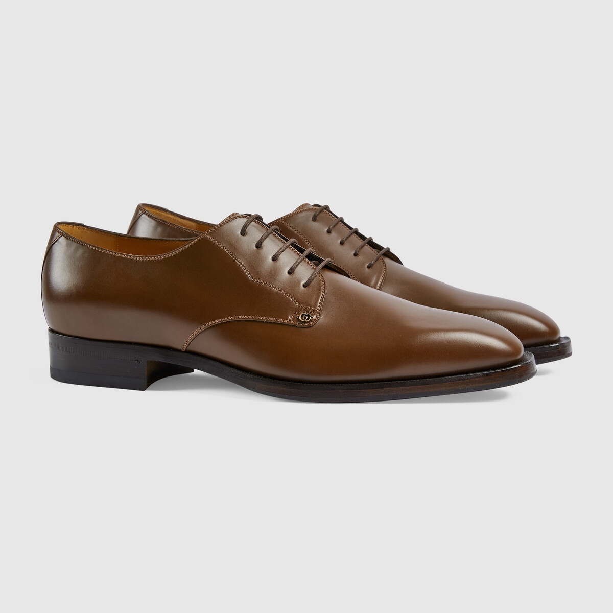 Men's lace-up shoe - 2