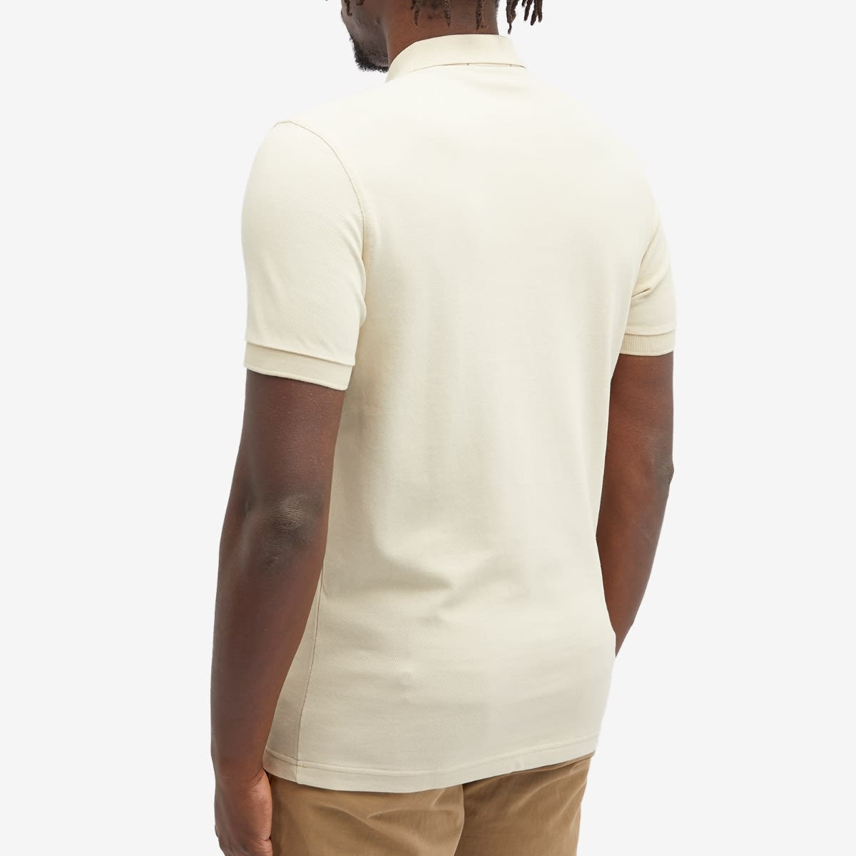 Fred Perry Plain Polo - 3