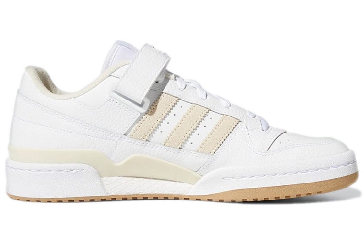 adidas Forum Low 'Wonder White Gum' GY8555 - 2