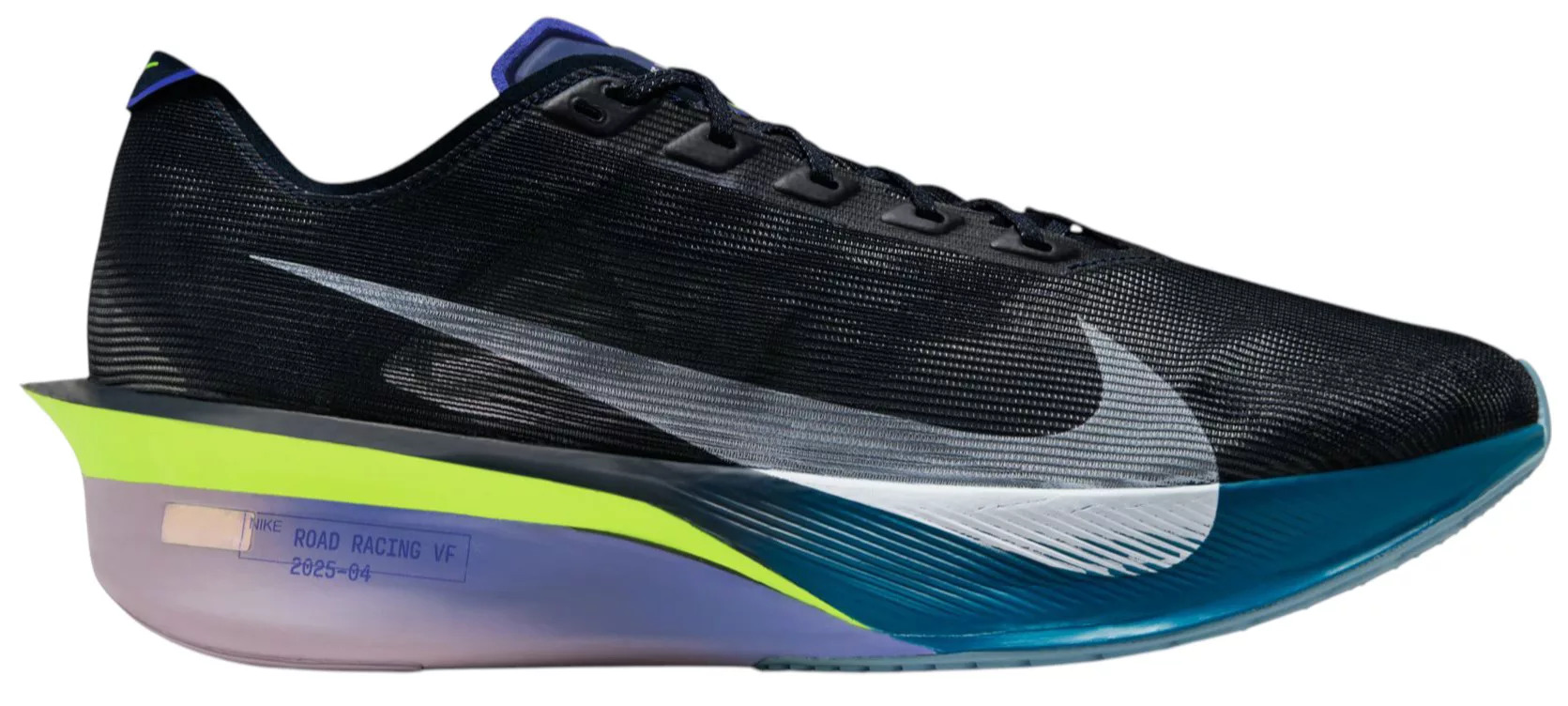 Nike Men's Vaporfly 4 Road Running Shoes - 1