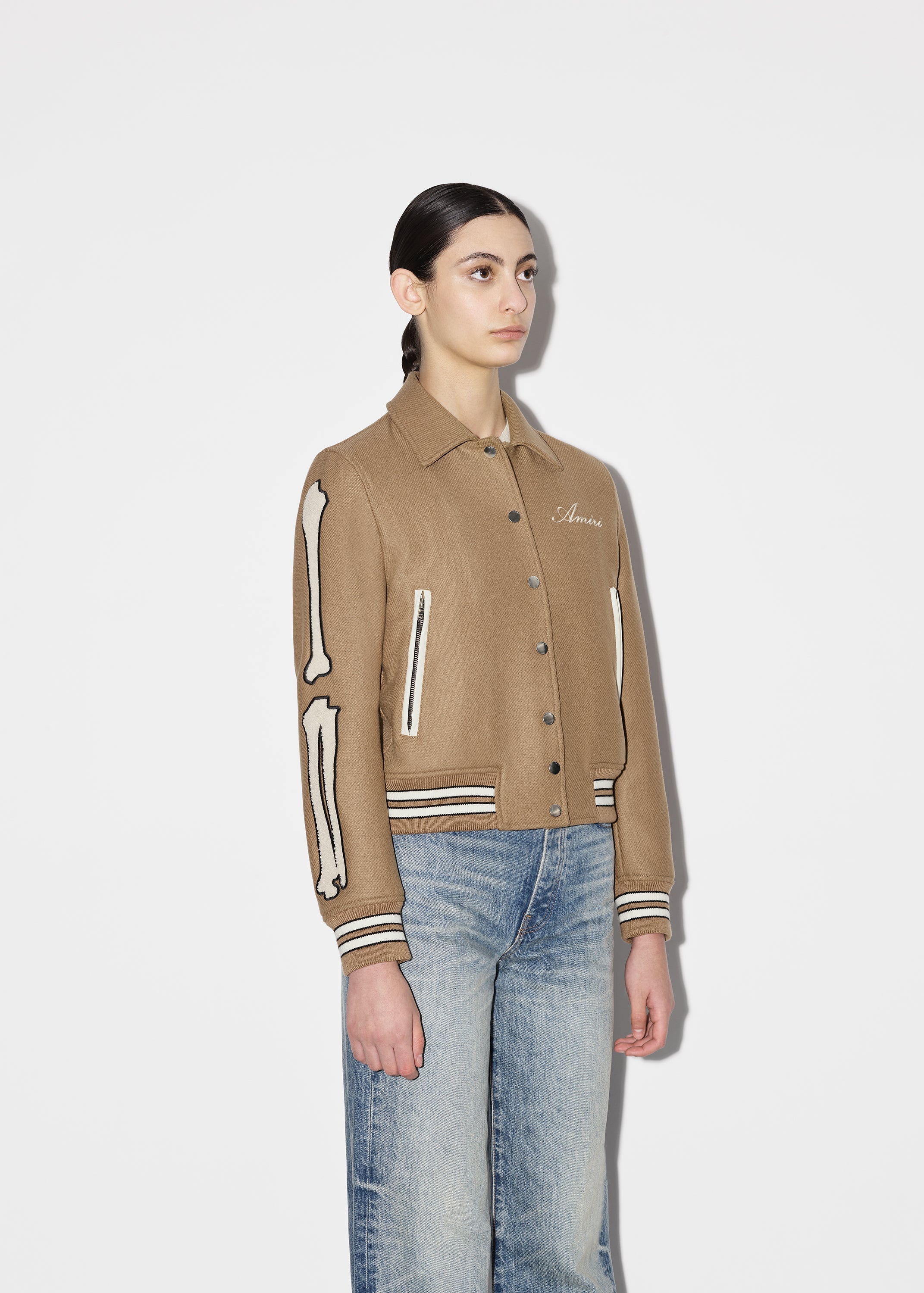 BONES JACKET - 4