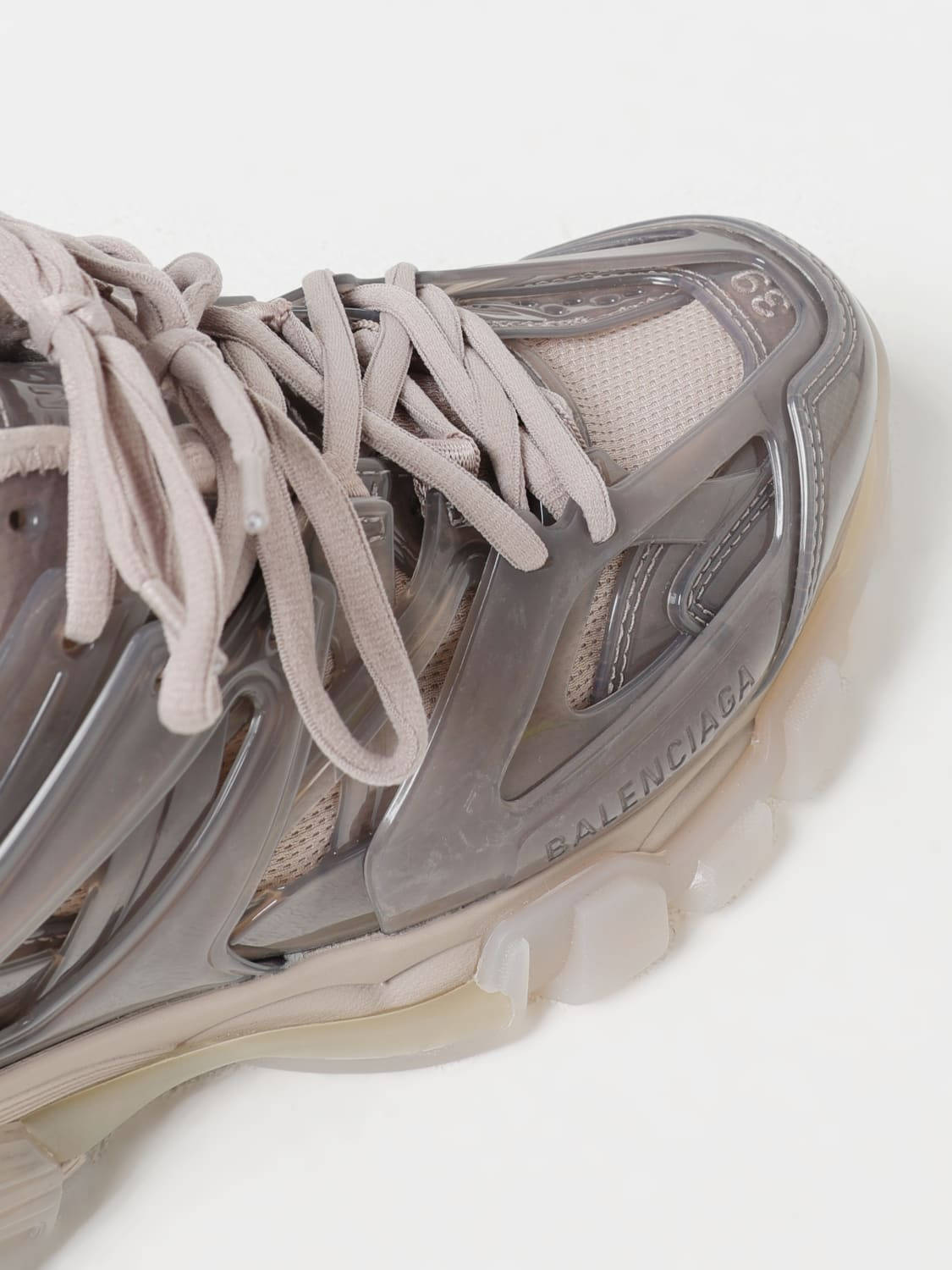 Sneakers woman Balenciaga - 4