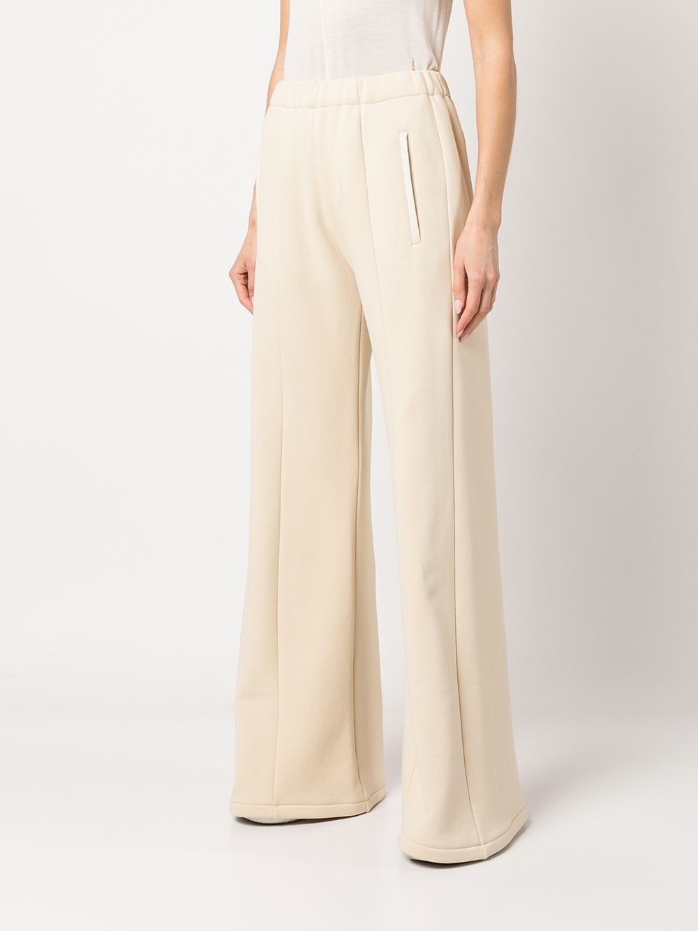 wide-leg trousers - 3