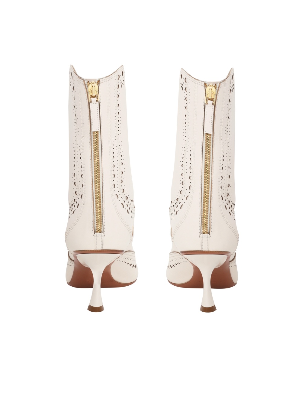 ZIMMERMANN ELIOT BOOT 65 - 5