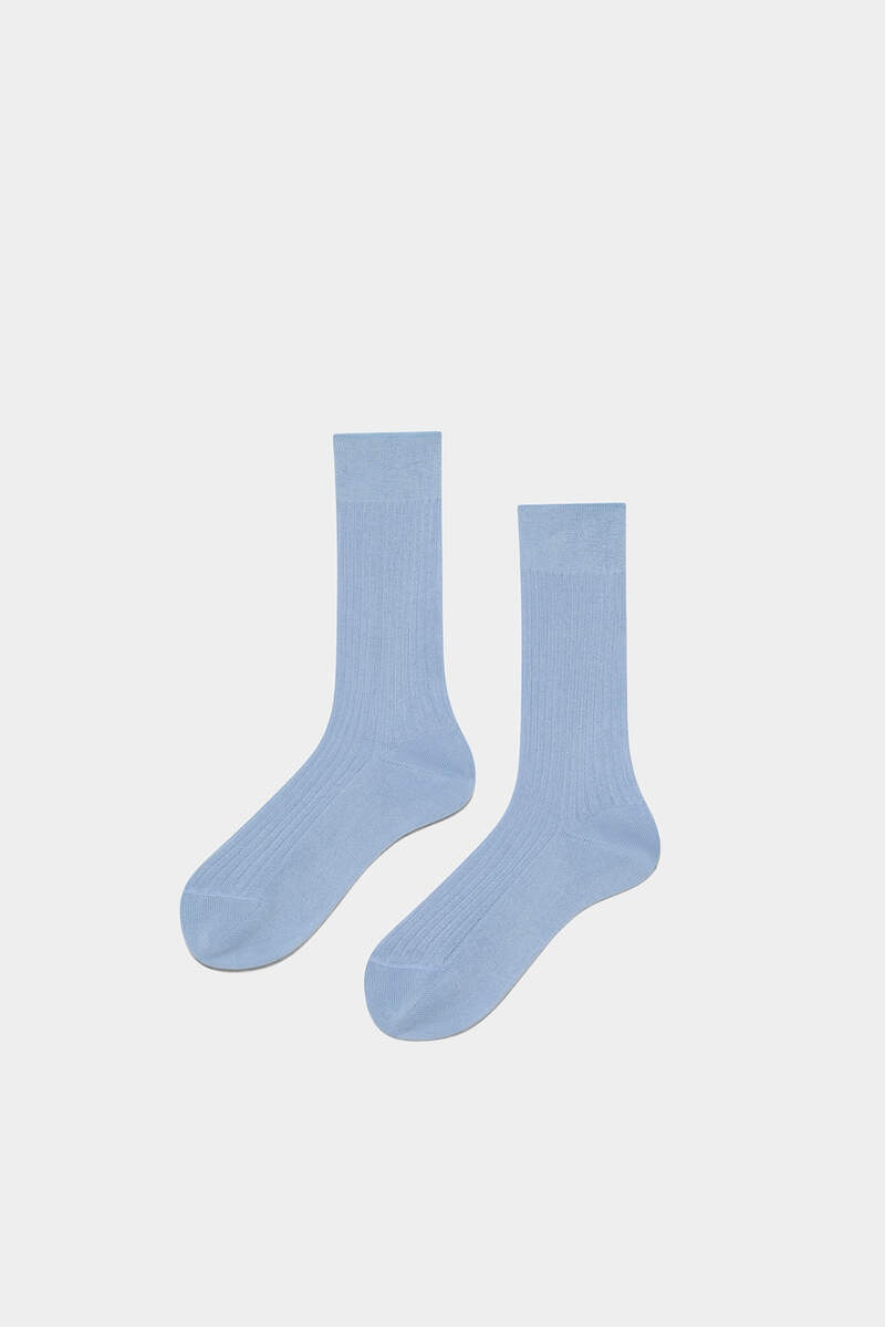 DSQUARED2 STAY MORBIDO SOCKS outlook