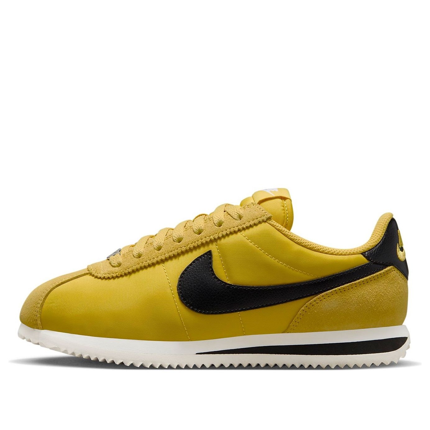 (WMNS) Nike Cortez 'Vivid Sulphur' DZ2795-700 - 1