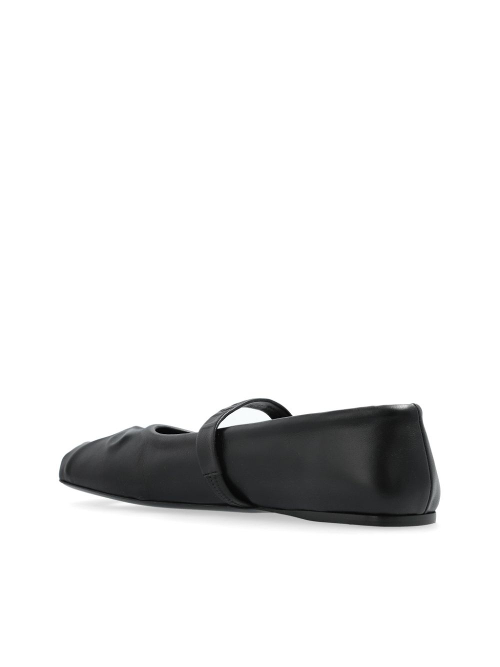 bow ballerina shoes - 5