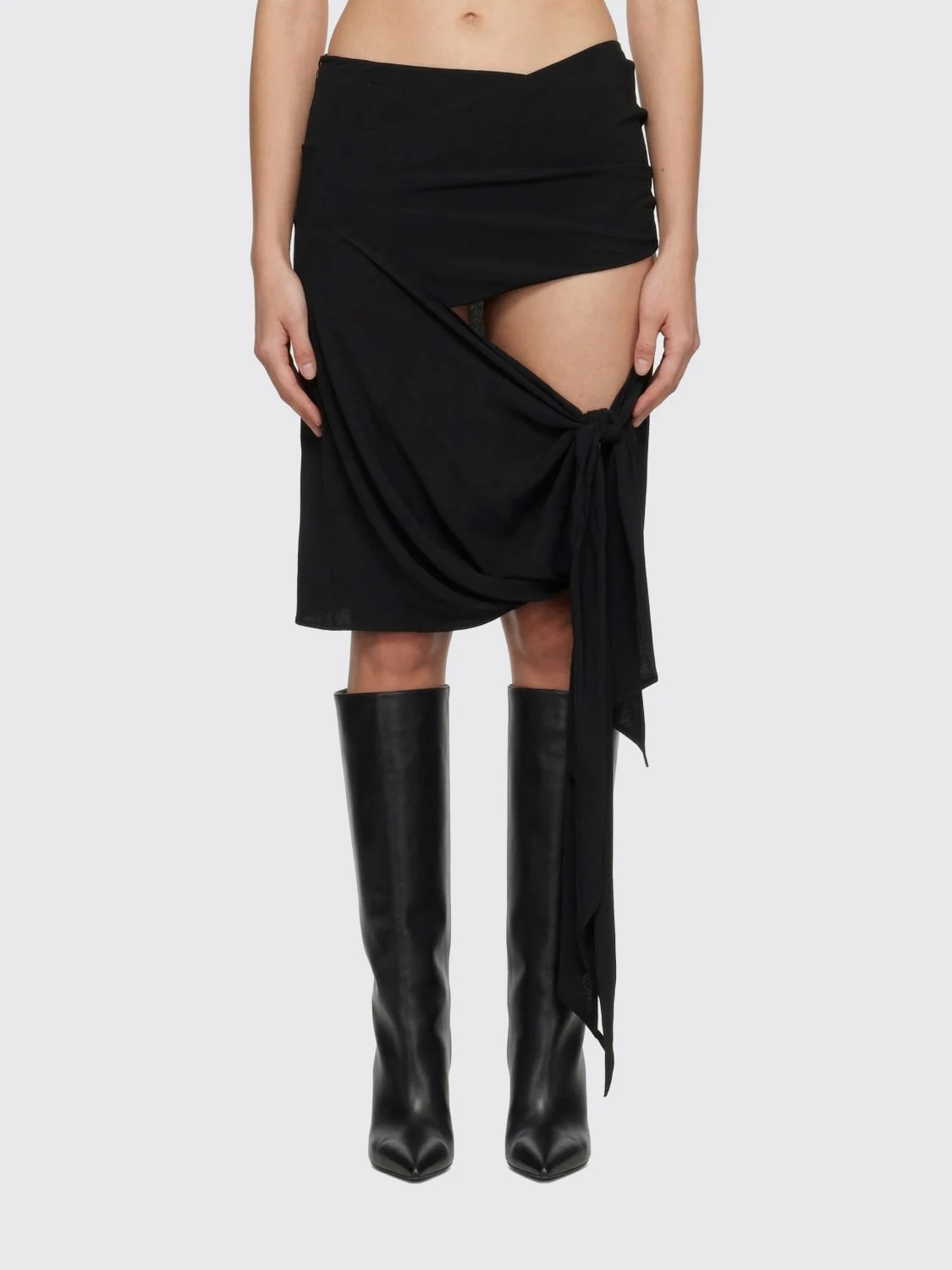 Skirt woman The Attico - 1