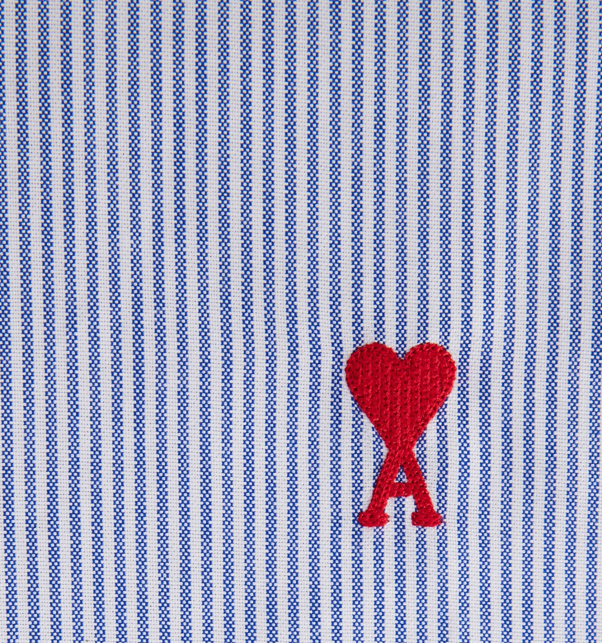 Button Down Ami de Coeur Shirt - 4